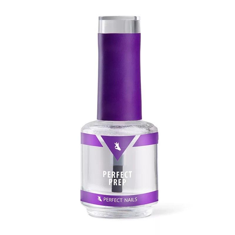 Perfect nails - Perfect prep - 15 ml Perfect nails - Perfect prep - 15 ml