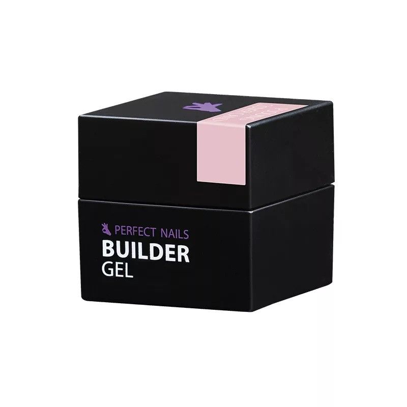 Perfect nails - Builder gel -épitő gél 15 ml Perfect nails - Builder gel -épitő gél 15 ml