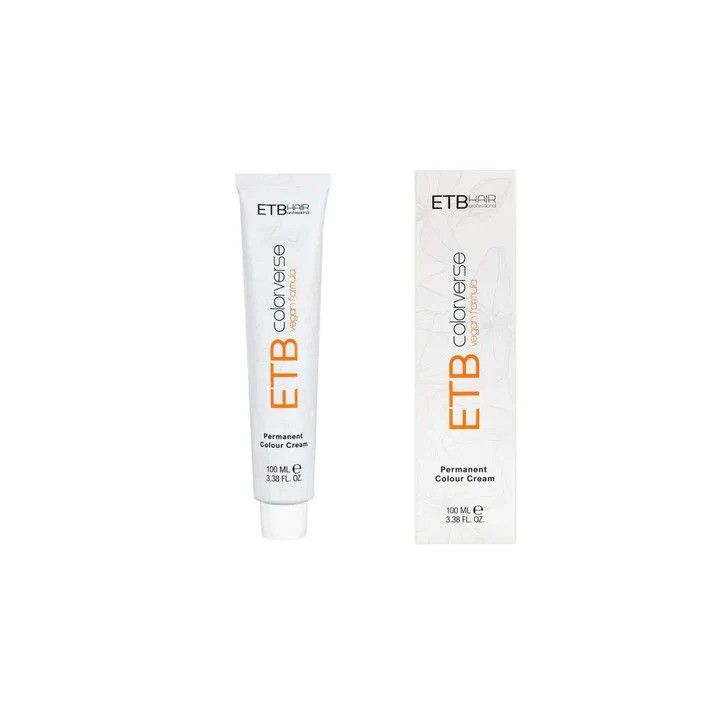 ETB color - hajfesték 100 ml ETB color - hajfesték 100 ml