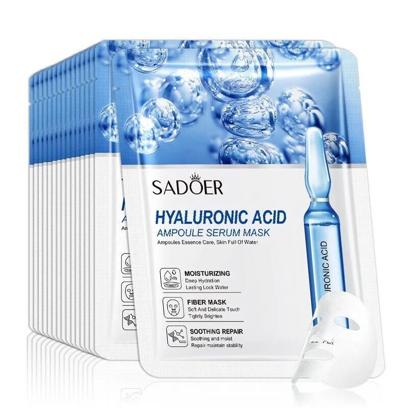 Sadoer -Hyaluronsavas maszk Sadoer -Hyaluronsavas maszk