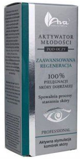 AVA - fiatalság aktivátor szemkörnyék ápoló 150ml AVA - fiatalság aktivátor szemkörnyék ápoló 150ml