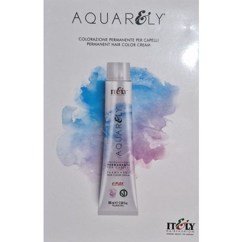 Itely Aquarely - hajfesték 100 ml