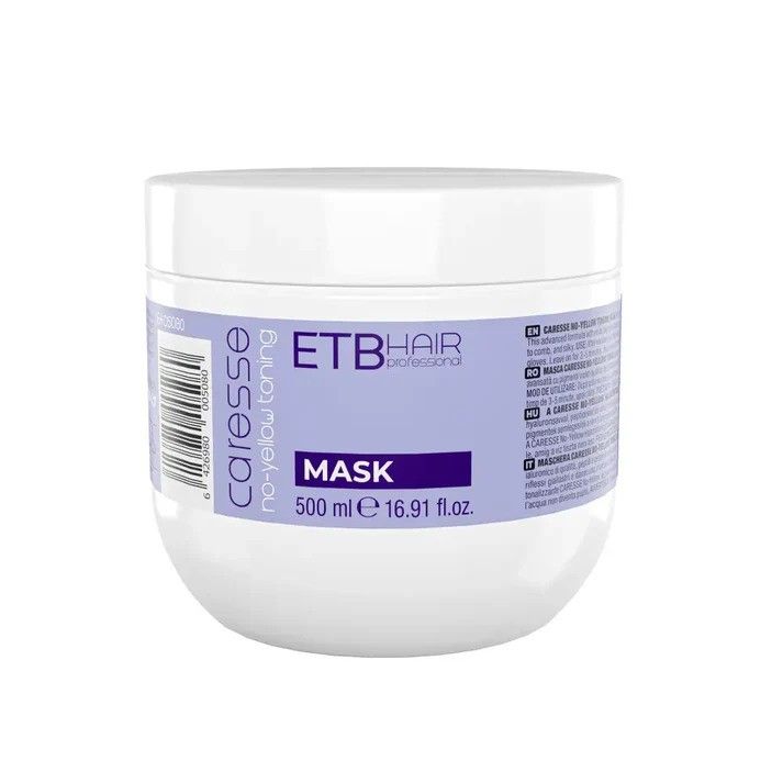 ETB - Hamvasító balzsam 500 ml