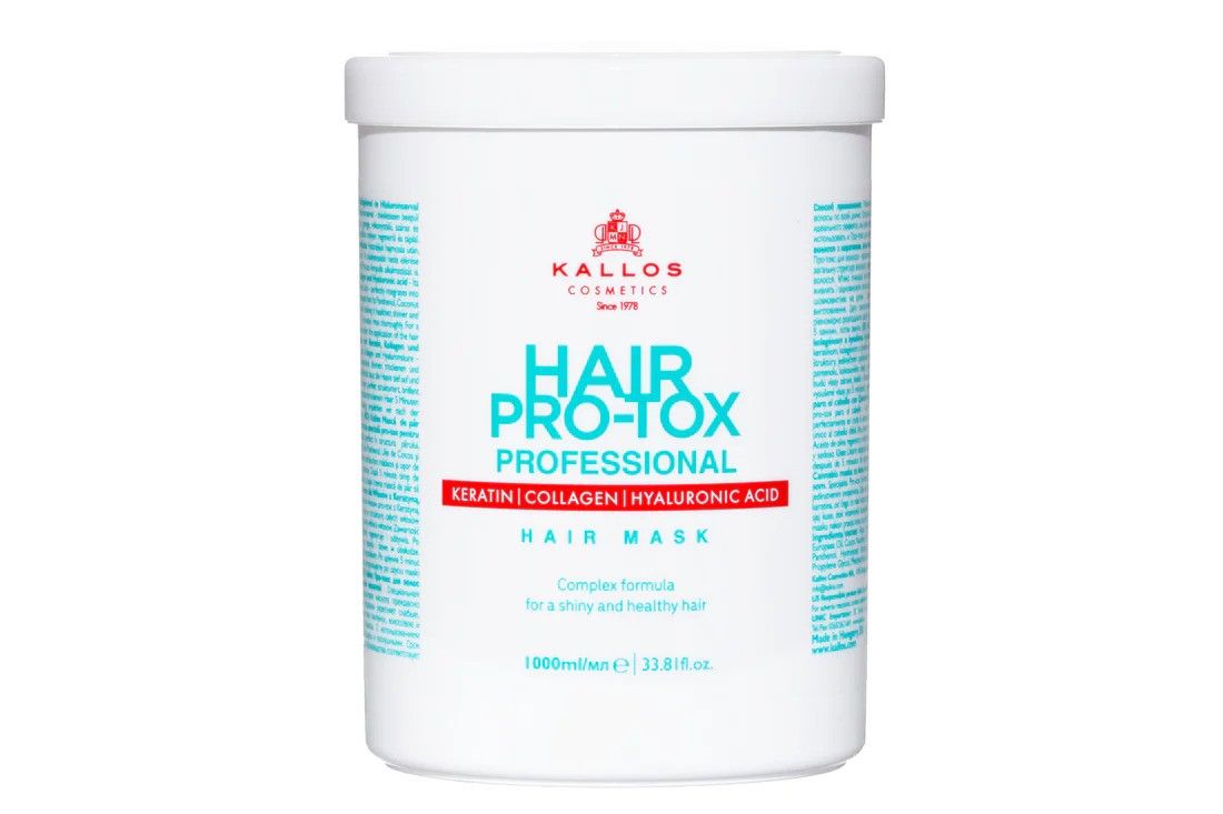 kallos - PRO-TOX pakolás 1000 ml kallos - PRO-TOX pakolás 1000 ml