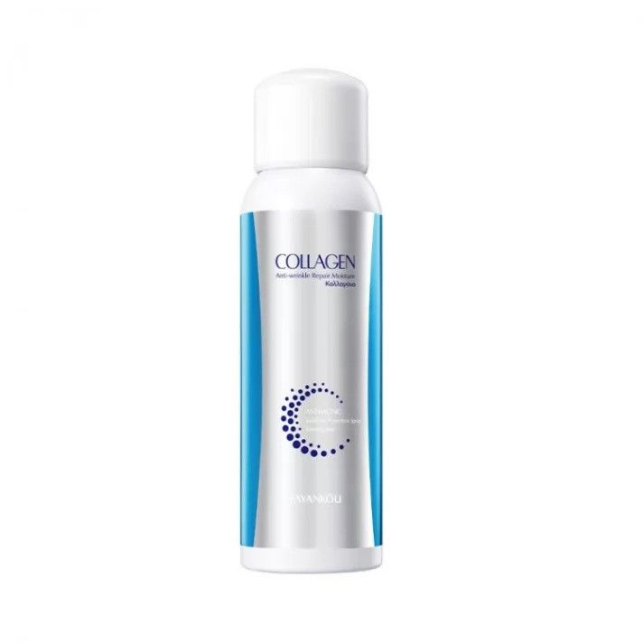 Fayankou - collagenes bőrvédő spray 150 ml Fayankou - collagenes bőrvédő spray 150 ml