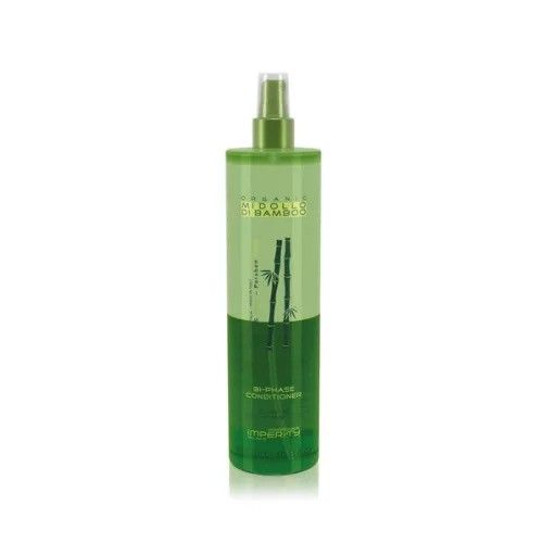 Imperity - Bamboo kétfázisú kondicionáló spray 500 ml, 150 ml Imperity - Bamboo kétfázisú kondicionáló spray 500 ml, 150 ml