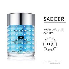 Sadoer - hyaluron szemkörnyék ápoló gyöngy 60gr