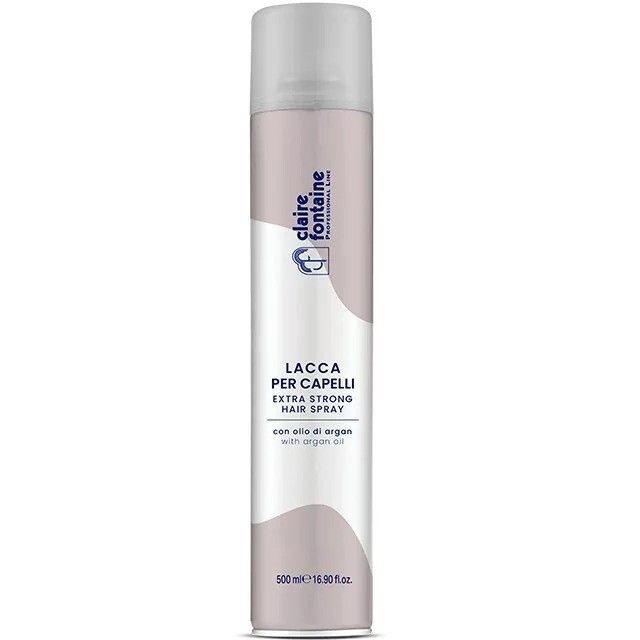 Claire Fontana hajlakk 500 ml
