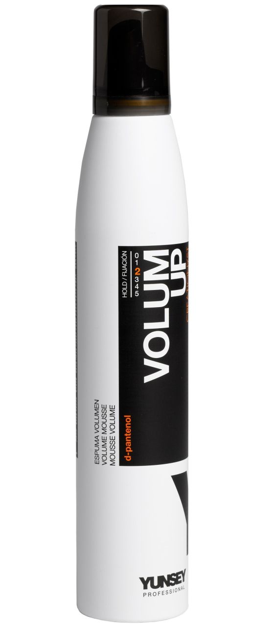 Yunsey - Volumennövelő hab 300 ml