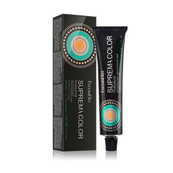 Suprema color hajfesték 60 ml