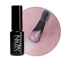 NIIZA - Fiber Overlay Base 4 ml, 7 ml, 14 ml - több féle színben