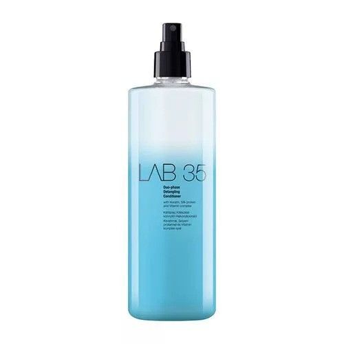 LAB 35 Kétfázisú kifésülést könnyítő 500 ml