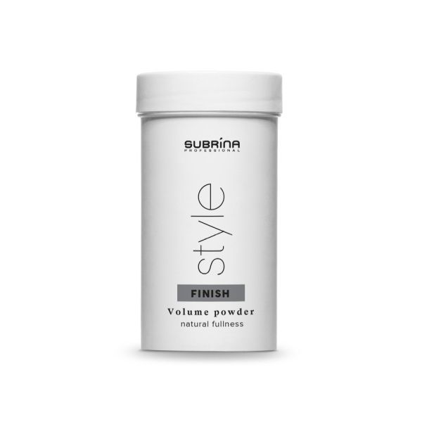 Subrina volumen hajformázó por 10 gr