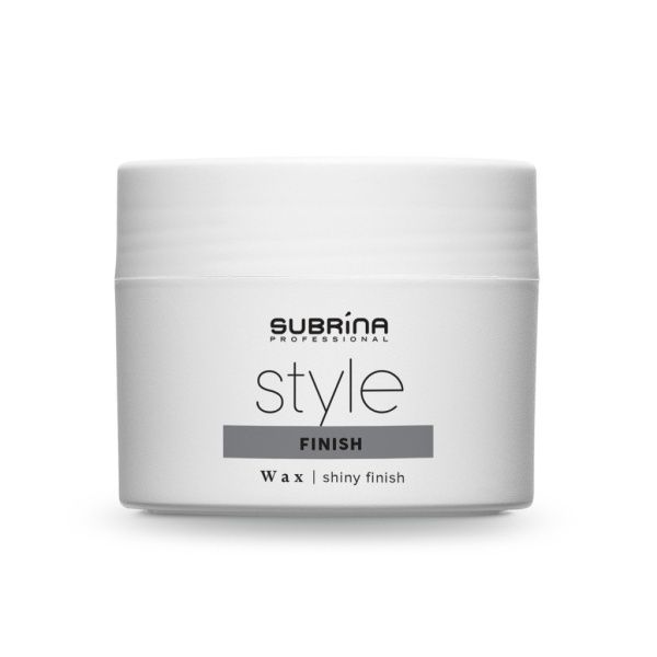 Subrina Finish vax 100 ml