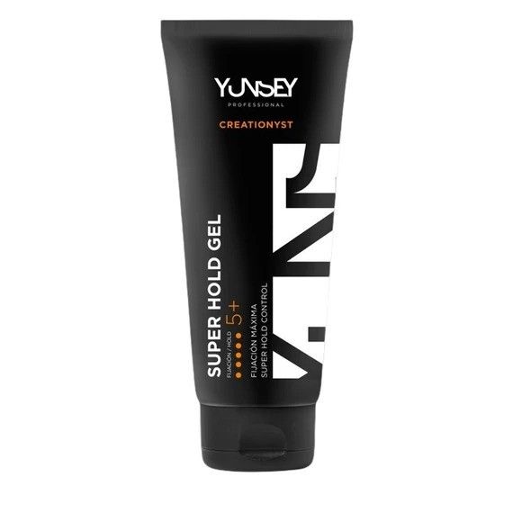 Yunsey - Super hold ultra erős gél 200 ml