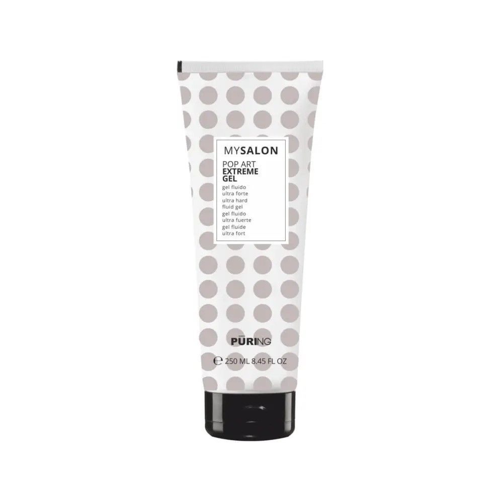 Puring - Exrtém gél 250 ml