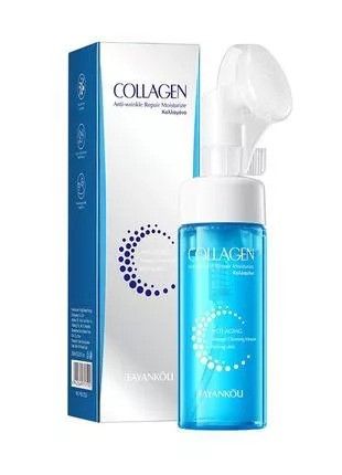 Fayankou- kollagénes kefés ránctalanító arctisztító 100 ml