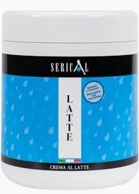 Serical - Latte hajpakolás 1000 ml