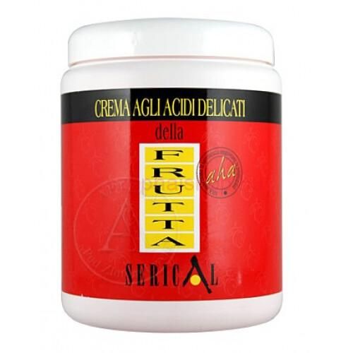 Serical - Frutta hajpakolás 1000 ml