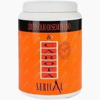 Serical - Carota hajpakolás 1000 ml