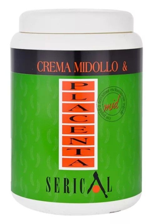 Serical - Placenta hajpakoló 1000 ml