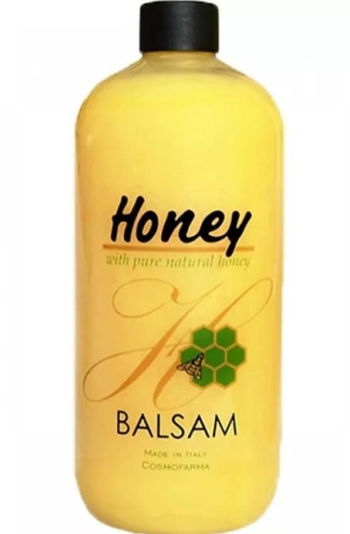 Honey - Méz balzsam 1000 ml