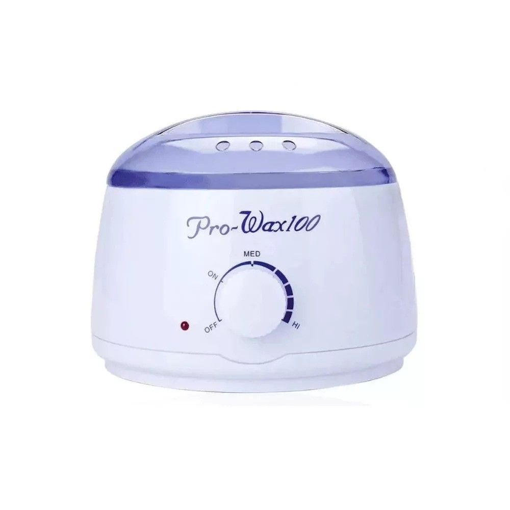 Gyanta melegítő gép - 500 ml