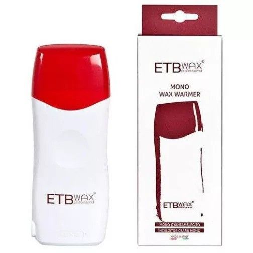 Gyantapatron melegítő 100 ml gyantához 